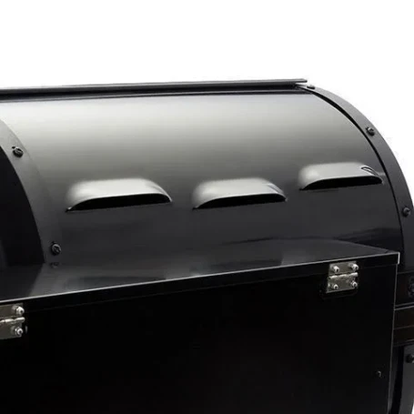 Пеллетный гриль Weber SmokeFire EX6