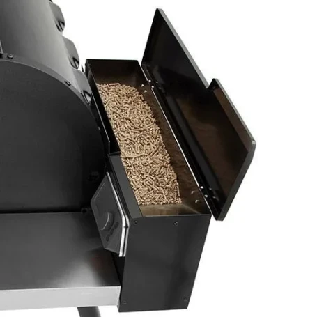 Пеллетный гриль Weber SmokeFire EX6