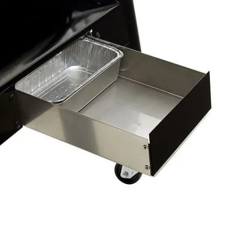 Пеллетный гриль Weber SmokeFire EX6