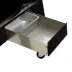Пеллетный гриль Weber SmokeFire EX6