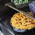 Пеллетный гриль Weber SmokeFire EX6