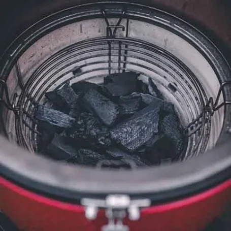 Уголь 10кг Kamado Joe