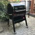 Пеллетный гриль Weber SmokeFire EX4
