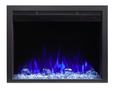 Электроочаг RealFlame Saphir 25