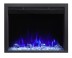 Электроочаг RealFlame Saphir 25