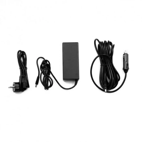 Пеллетный гриль Eger Portable 120