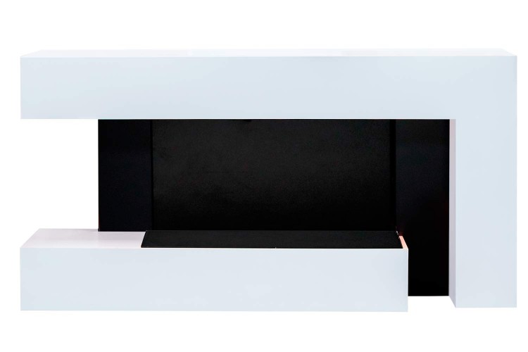 Dimplex Портал Futuro - Белый с черным