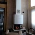 Каминная топка ECOMONOBLOCCO S78 3D (Palazzetti)