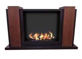 Биокамин Бомонд (ZeFire)