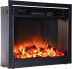 Электрический очаг INTER-FLAME Jupiter Black