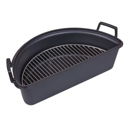 Голландская кастрюля LeChef