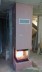 Каминная топка ECOMONOBLOCCO S66 3D (Palazzetti)