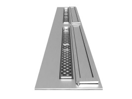 Прямоугольный контейнер ZeFire 1400 PREMIUM (ZeFire)