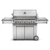 Газовый гриль Napoleon Prestige PRO-665