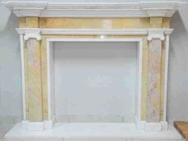 Портал MF 96625, White (Art World)