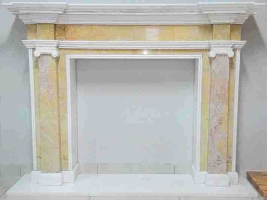 Портал MF 96625, White (Art World)