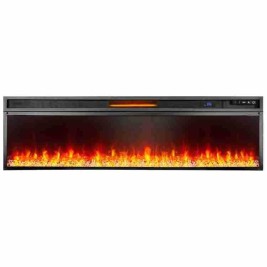 Электрокамин VISION 60 LED (Royal Flame)