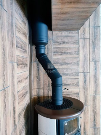 Печь 63 GT ECOplus, стеатит (Hark)