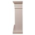Портал для электрокамина Electrolux Bianco 25 беленый дуб