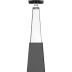 UMBRELLA/BS/C/G31/37MBAR/S/ZE - без стоек, черный, с газовым оборудованием