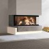 Каминная топка ECOMONOBLOCCO EM 16:9 3D (Palazzetti)