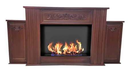 Биокамин классический Гарфилд (ZeFire)