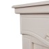 Электрокамин RealFlame Junona WT айвори с очагом Fobos Lux Black