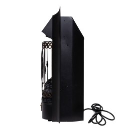 Электроочаг RealFlame Majestic Lux Black