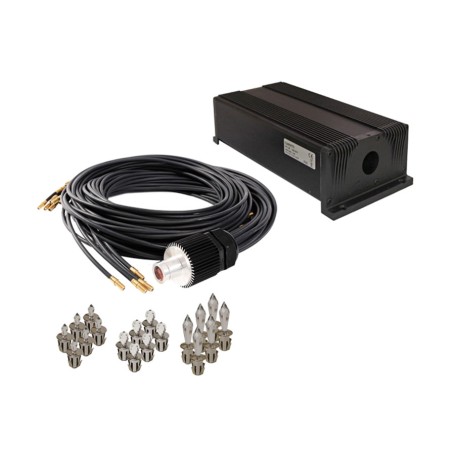 Звездное небо для паровой VPL30СT CRYSTAL STAR синее мерцание