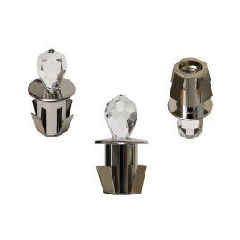 Звездное небо для паровой VPL30СT CRYSTAL STAR синее мерцание