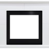 Royal Flame Каминокомплект Suite - Белый с очагом Vision 23 LED FX