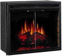 Электрокамин с очагом CLASSIC-FLAME Classic -23 FX (распродажа)