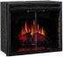 Электрокамин с очагом CLASSIC-FLAME Classic -23 FX (распродажа)