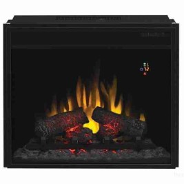 Электрокамин с очагом CLASSIC-FLAME Classic -23 FX (распродажа)