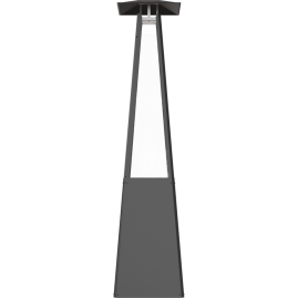 UMBRELLA/C/G31/37MBAR/S/ZE)- черный, с газовым оборудованием