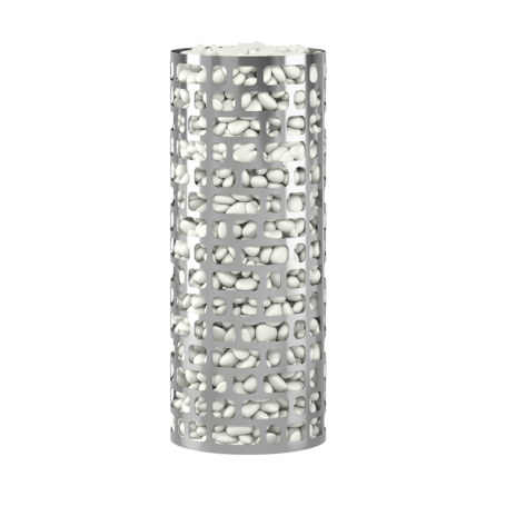 Сетка для камней Эверест "Steam Master" INOX Ø 300 (1,5 мм)