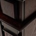 Портал каминный из МДФ RealFlame Islandia 42/BV, под очаги Beverly 1000 и Saphir 42