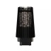 Печь дровяная для бани и сауны GRILL'D Cometa Vega 180 Short Window Max дровяная