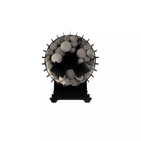 Печь дровяная для бани и сауны GRILL'D Cometa Vega 180 Short Window Max дровяная