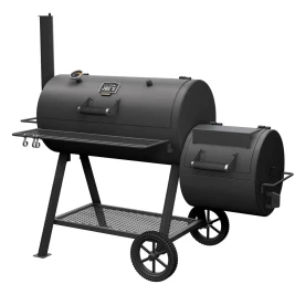 Угольный гриль коптильня Oklahoma Joe's Highland Offset 2025
