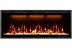 Очаг Mercury 42 LED RF