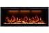 Очаг Mercury 42 LED RF