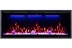 Очаг Mercury 42 LED RF