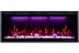 Очаг Mercury 42 LED RF