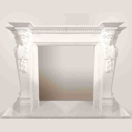 Портал MF 96643, White (Art World)