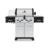 Газовый гриль Broil King Regal S490 IR