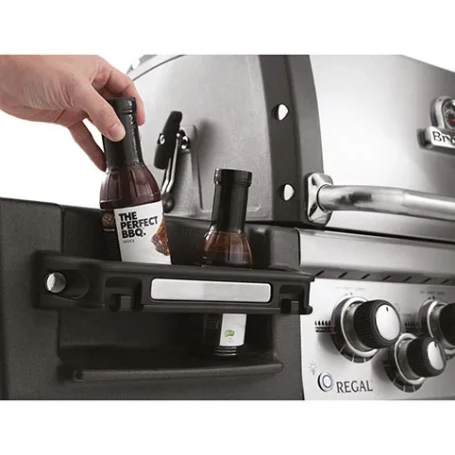 Газовый гриль Broil King Regal S490 IR