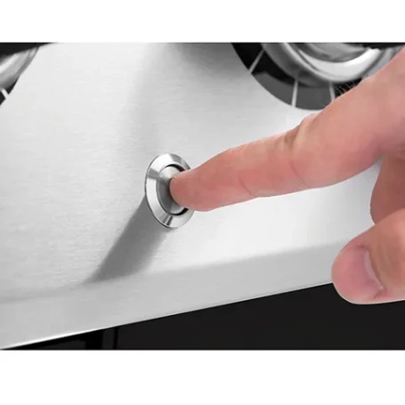 Газовый гриль Broil King Regal S490 IR