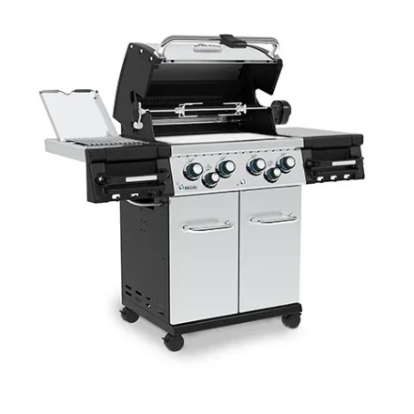 Газовый гриль Broil King Regal S490 IR