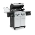 Газовый гриль Broil King Regal S490 IR